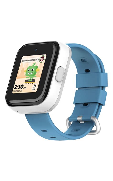 any kids smart watch work with t-mobile 10 card|SyncUp Kids Watch: The Smart Watch for Kids .